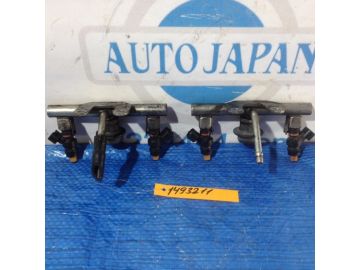 Форсунка паливна SUBARU FORESTER SH 07-12