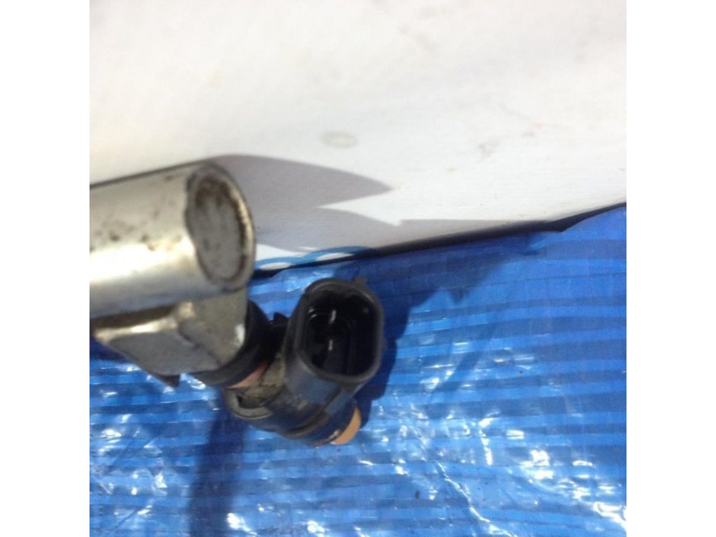 16600AA270 | Форсунка паливна SUBARU FORESTER SH 07-12 - Фото 3