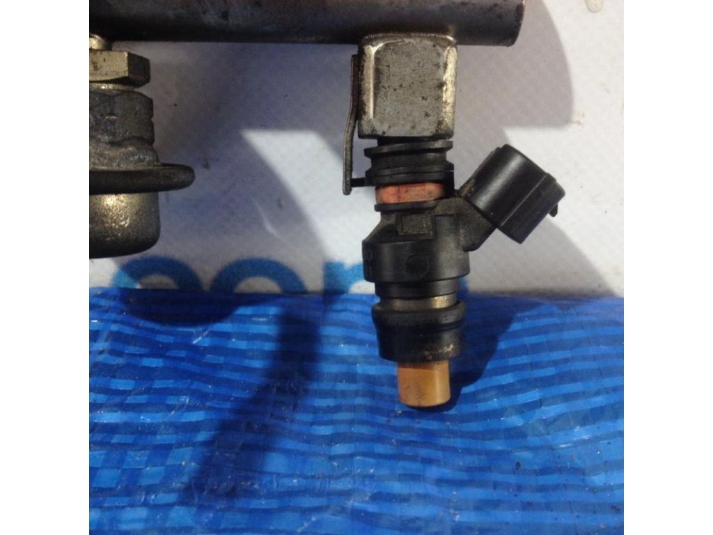 16600AA270 | Форсунка паливна SUBARU FORESTER SH 07-12 - Фото 2