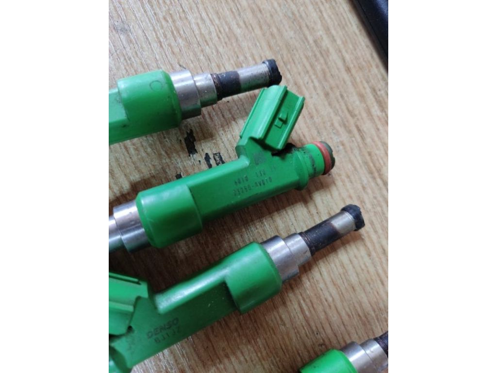 23209-09175 | Форсунка топливная TOYOTA CAMRY 50 12-15 - Фото 2