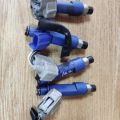 Форсунка паливна TOYOTA AVENSIS 03-08
