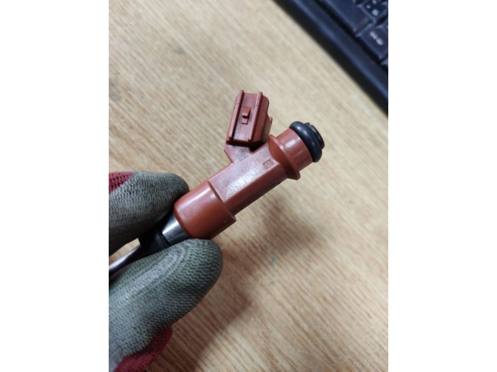 23209-31050 | Форсунка топливная TOYOTA CAMRY 40 06-11 - Фото 2