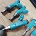 23250-0P010 | Форсунка топливная TOYOTA SIENNA 11-16 - Превью 2