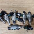 Форсунка паливна TOYOTA AVENSIS 03-08