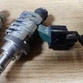 Форсунка паливна TOYOTA AVENSIS 03-08