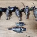Форсунка паливна TOYOTA AVENSIS 03-08 - Прев'ю 2