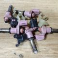 23209-31070 | Форсунка топливная LEXUS GS350 GS300 05-11 - Превью 2