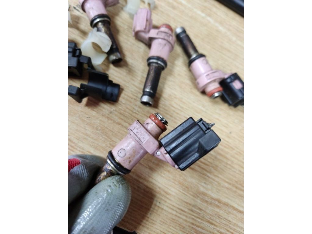 23209-31070 | Форсунка топливная LEXUS GS350 GS300 05-11 - Фото 2