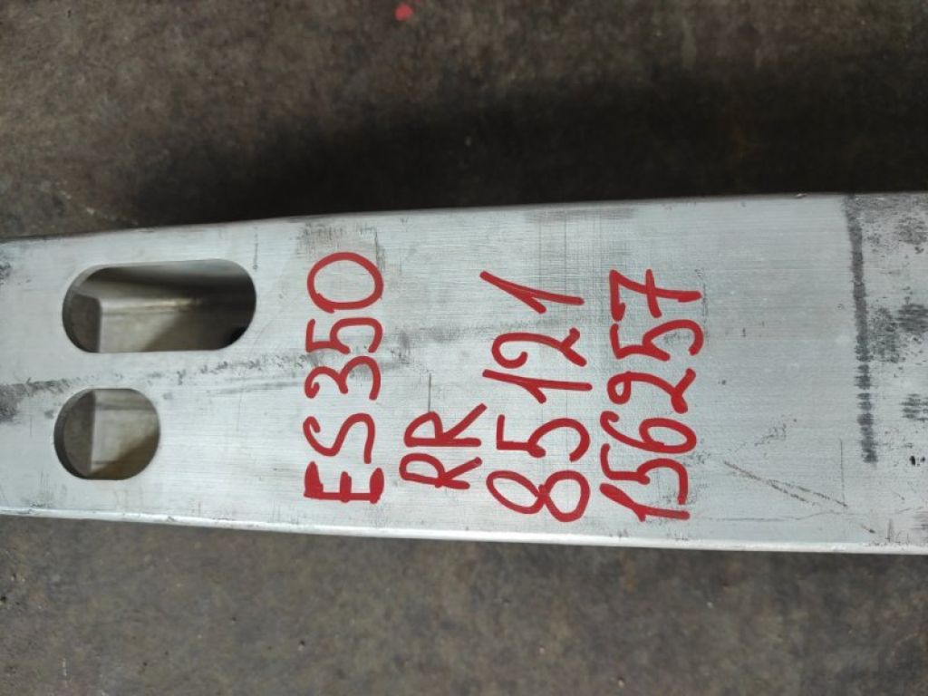 52171-33140 | Усилитель заднего бампера LEXUS ES350 06-12 - Фото 2