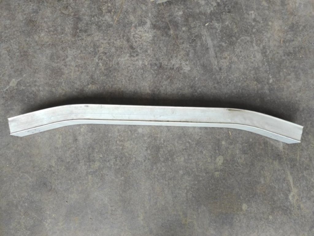 52171-33140 | Усилитель заднего бампера LEXUS ES350 06-12 - Фото 3