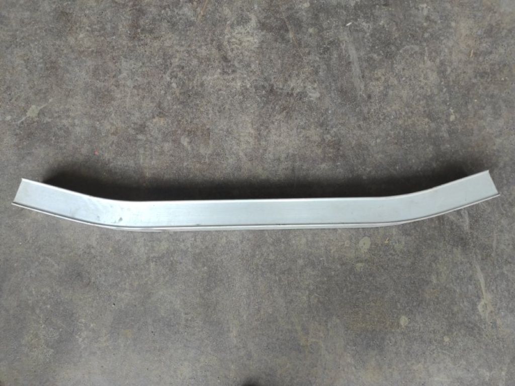 52171-33140 | Усилитель заднего бампера LEXUS ES350 06-12 - Фото 5