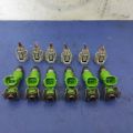 16600-JK20A | Форсунка топливная INFINITI G25/G35/G37/Q40 06-14 - Превью 4