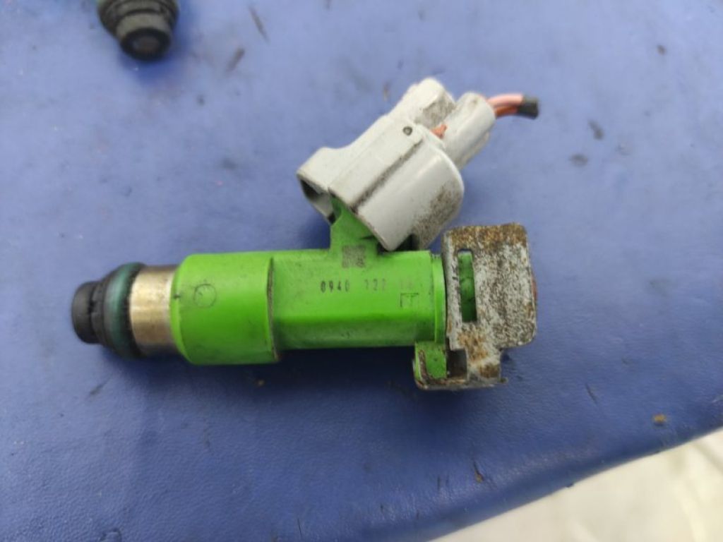 16600-JK20A | Форсунка топливная INFINITI G25/G35/G37/Q40 06-14