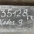 Підсилювач переднього бампера MAZDA XEDOS 9 X9 (TA) 93-02 - Прев'ю 2