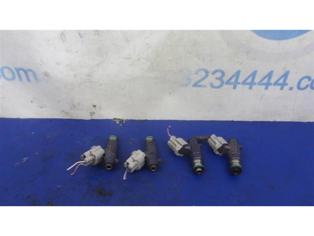 16600-2Y917 | Форсунка паливна NISSAN PRIMERA P-12 01-07