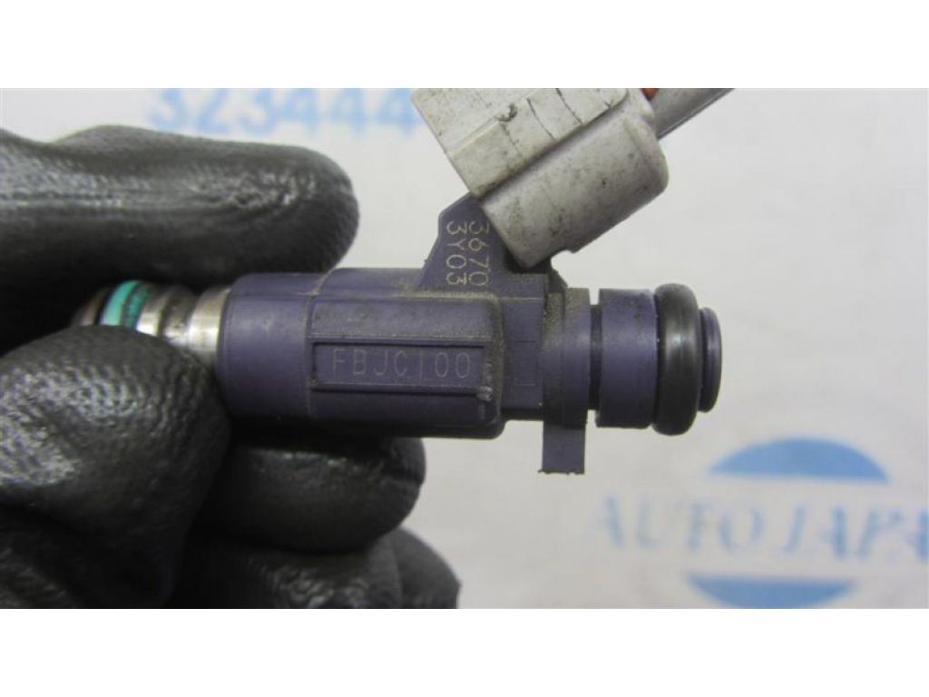 16600-2Y917 | Форсунка паливна NISSAN PRIMERA P-12 01-07 - Фото 3