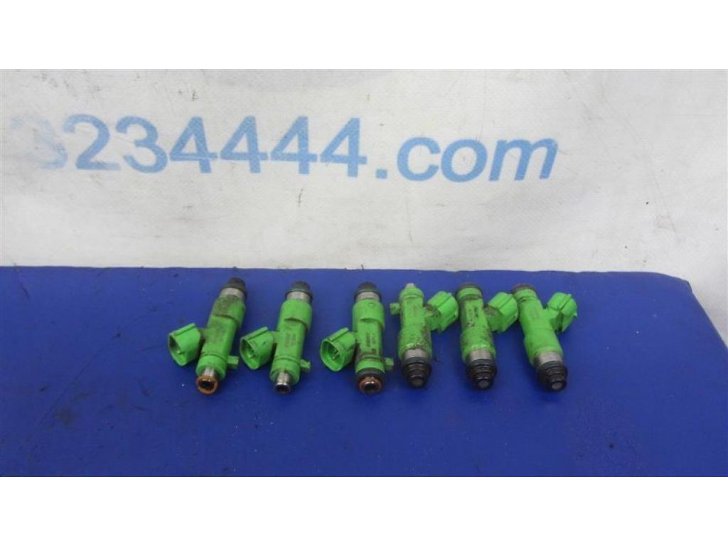 16600-JK20A | Форсунка паливна INFINITI EX35(37) 07-12