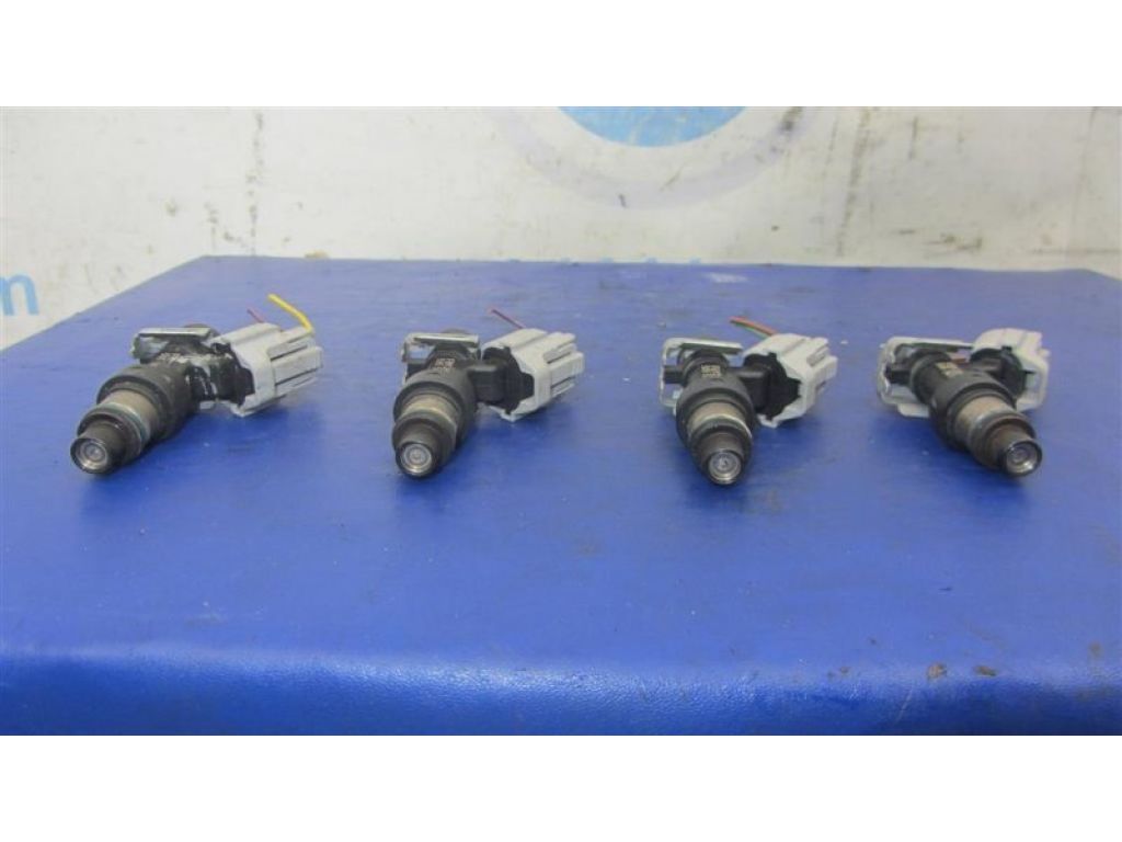 16600-9HP0A | Форсунка топливная NISSAN ALTIMA L33 12-18 - Фото 4
