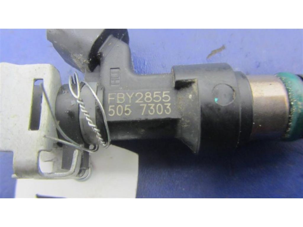 16600-9HP0A | Форсунка топливная NISSAN ALTIMA L33 12-18 - Фото 3