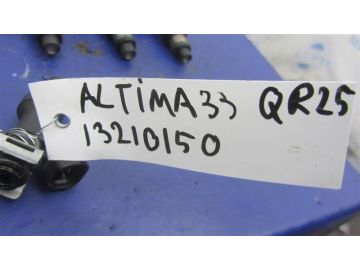 Форсунка паливна NISSAN ALTIMA L33 12-18