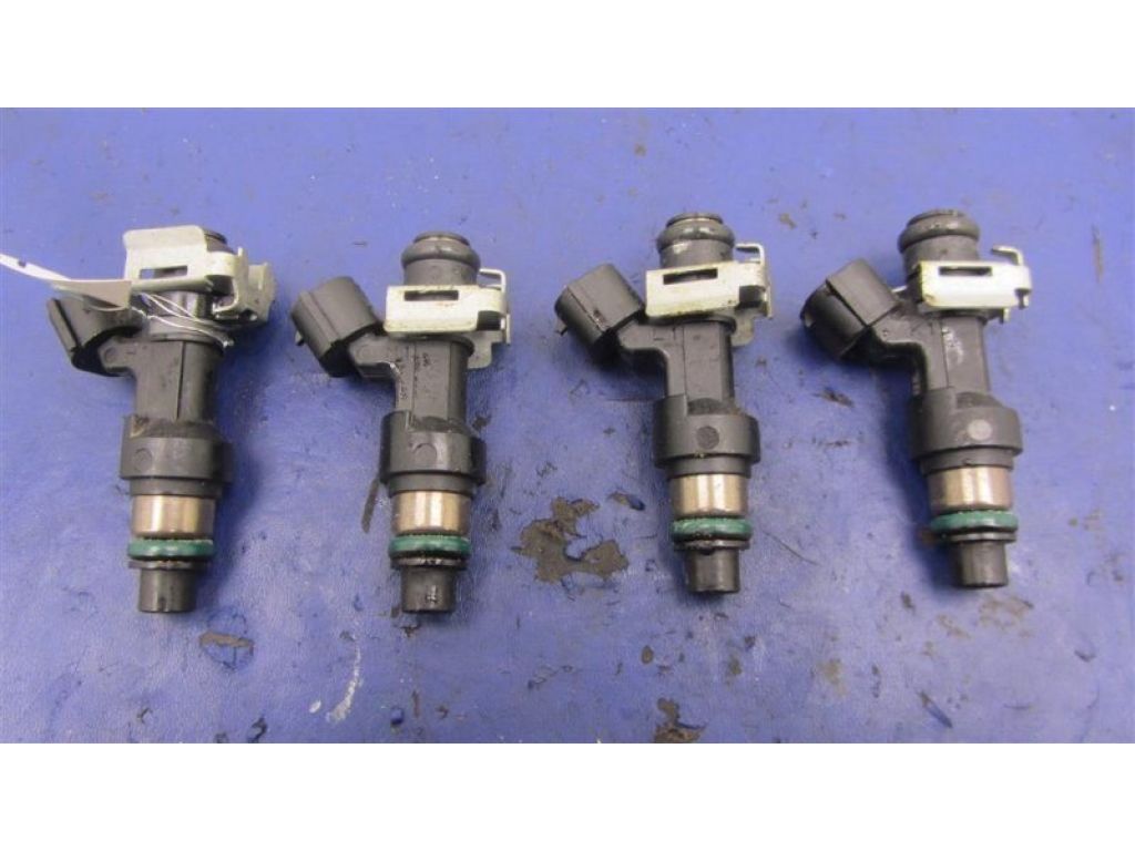 16600-9HP0A | Форсунка топливная NISSAN ALTIMA L33 12-18 - Фото 2