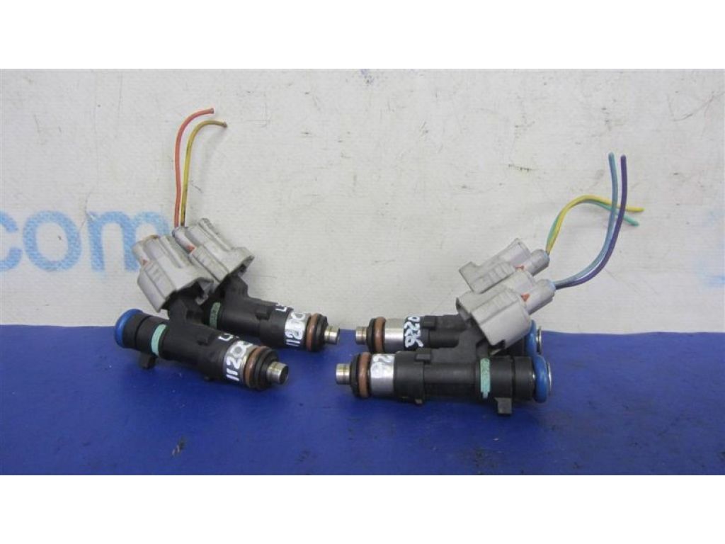 16600-JA00B | Форсунка топливная NISSAN ALTIMA L32 07-12