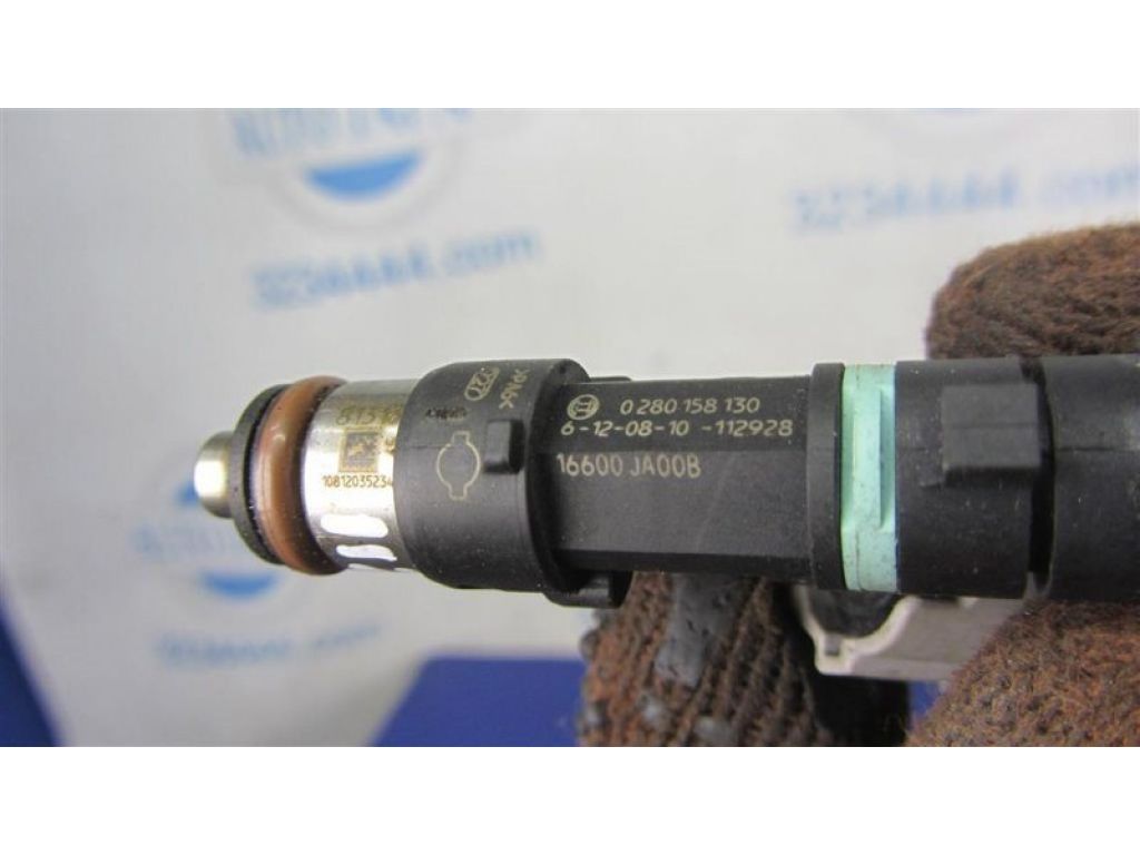 16600-JA00B | Форсунка топливная NISSAN ALTIMA L32 07-12 - Фото 3