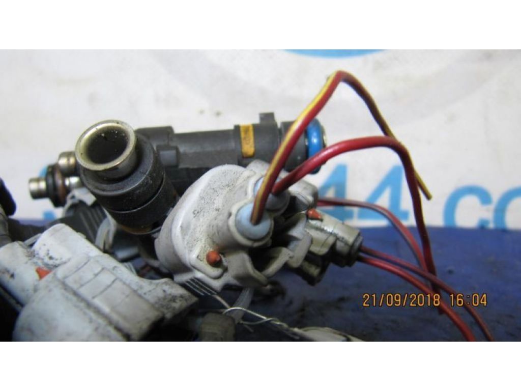 16600-CD70A | Форсунка топливная INFINITI M35/M45 04-10 - Фото 2