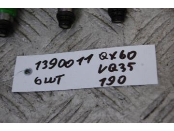 Форсунка паливна INFINITI QX60/JX35 12-20 Форсунка паливна INFINITI QX60/JX35 12-20