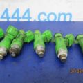 16600-JK20A | Форсунка паливна INFINITI EX35(37) 07-12 - Прев'ю 3