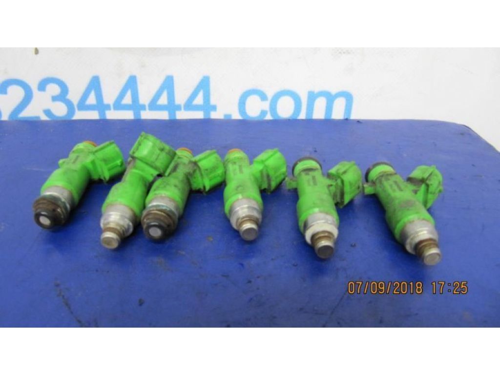 16600-JK20A | Форсунка паливна INFINITI EX35(37) 07-12