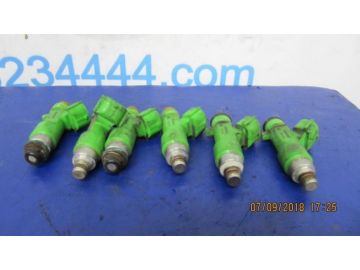 Форсунка паливна INFINITI EX35(37) 07-12