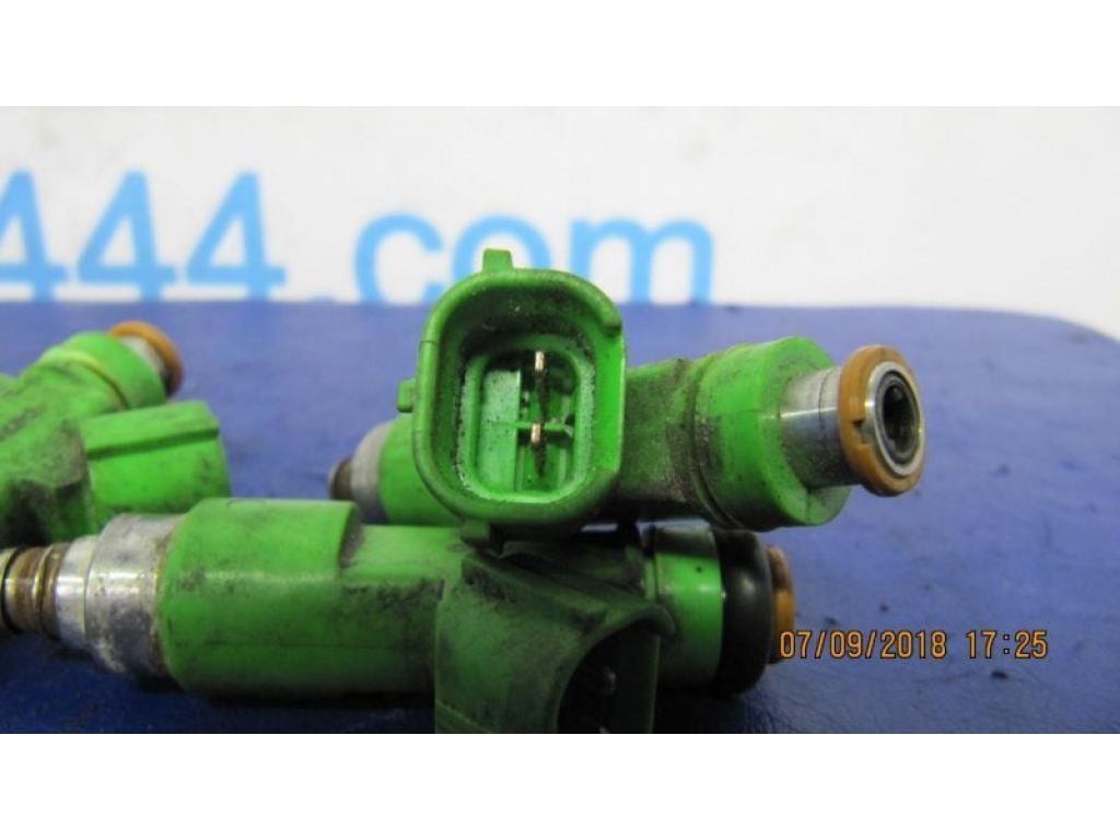 16600-JK20A | Форсунка паливна INFINITI EX35(37) 07-12 - Фото 3