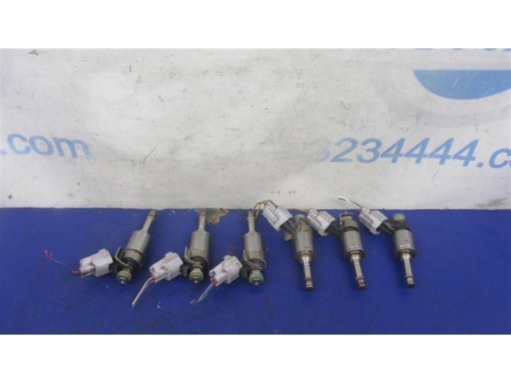 16600-5CA0A | Форсунка паливна INFINITI Q60 16-20