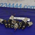 16600-CD70A | Форсунка топливная INFINITI M35/M45 04-10 - Превью 2