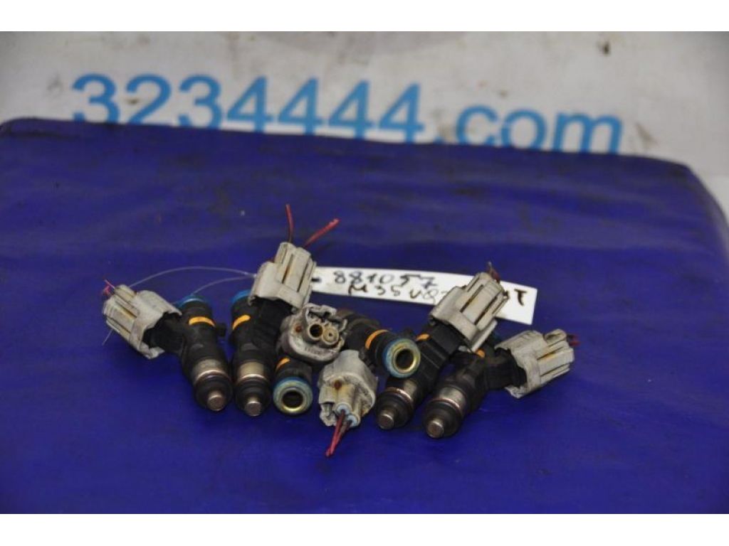 16600-CD70A | Форсунка топливная INFINITI M35/M45 04-10 - Фото 2