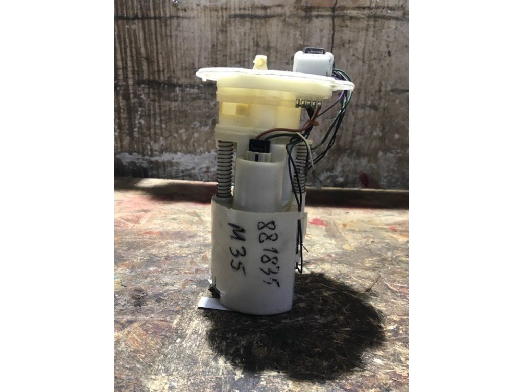 17040-EH11A | паливний насос INFINITI M35/M45 04-10