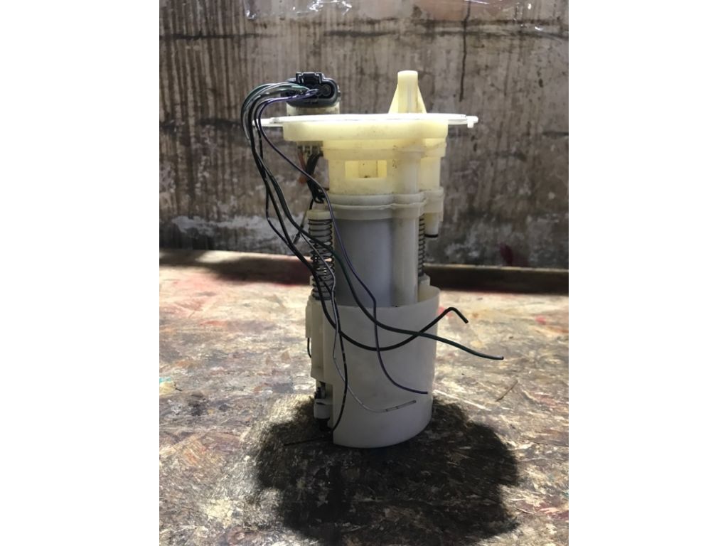 17040-EH11A | паливний насос INFINITI M35/M45 04-10 - Фото 5