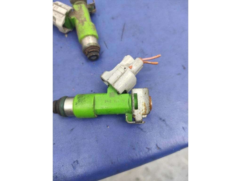 0 280 158 042 | Форсунка топливная INFINITI FX S50 03-08