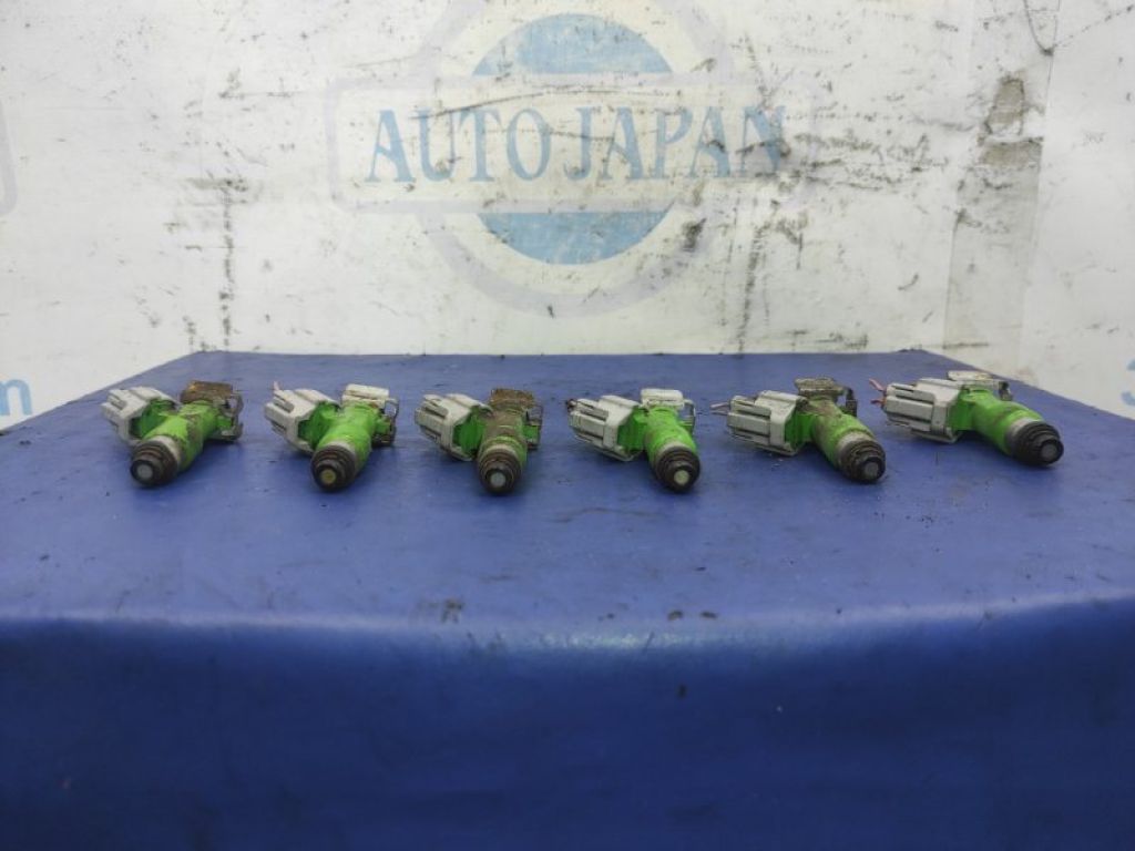 0 280 158 042 | Форсунка топливная INFINITI FX S50 03-08 - Фото 2