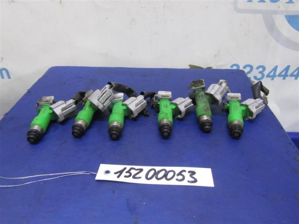 16600-JA10A | Форсунка паливна INFINITI QX60/JX35 12-20