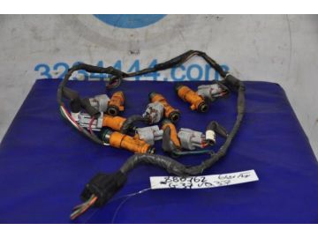 Форсунка паливна INFINITI G25/G35/G37/Q40 06-14