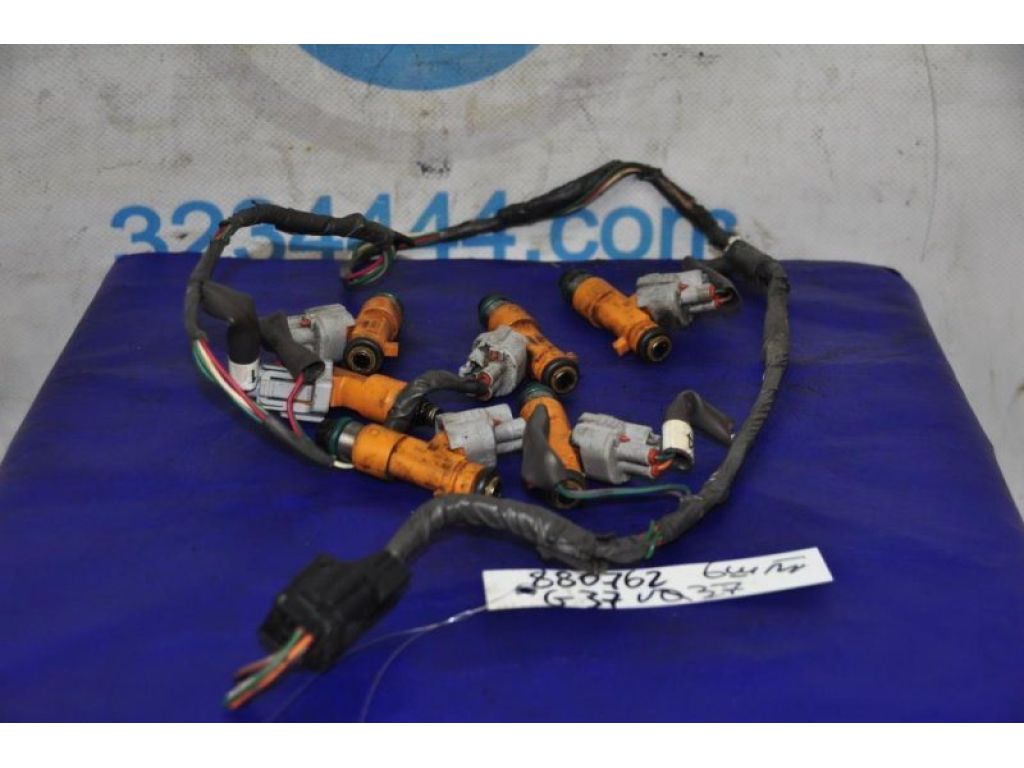 16600-EY00A | Форсунка паливна INFINITI G25/G35/G37/Q40 06-14