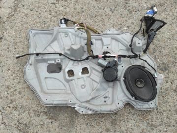 Склопідйомник передній лівий MAZDA 3 BL 09-13
