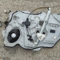 BBM4-59-590C | Стеклоподъемник передн. лев. MAZDA 3 BL 09-13 - Превью 3