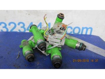 Форсунка паливна INFINITI FX S50 03-08