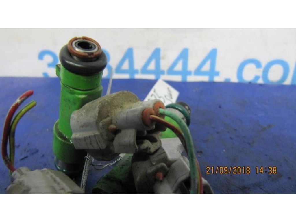 0 280 158 042 | Форсунка паливна INFINITI FX S50 03-08 - Фото 2