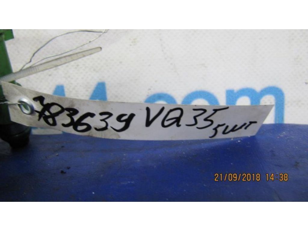 0 280 158 042 | Форсунка паливна INFINITI FX S50 03-08 - Фото 3