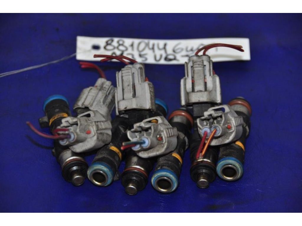 16600-CD70A | Форсунка топливная INFINITI M35/M45 04-10