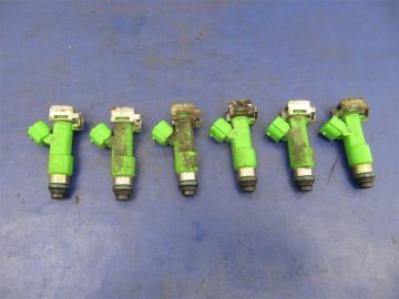 Форсунка паливна INFINITI G25/G35/G37/Q40 06-14